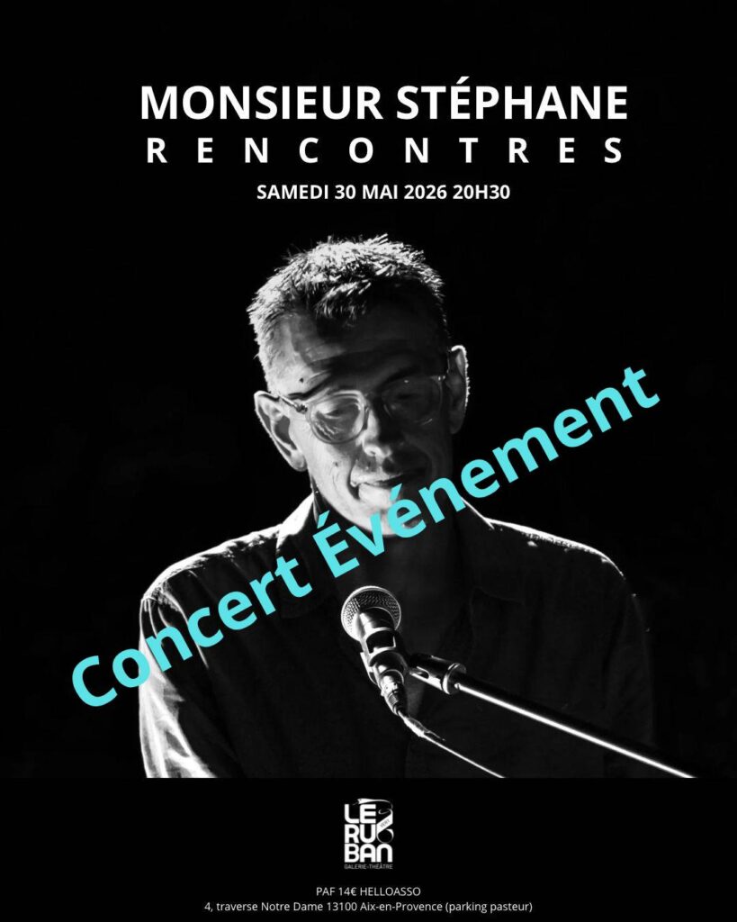 Concert et Culture en Provence