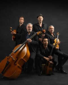 Concert et Culture en Provence