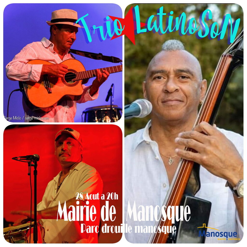 Concert et Culture en Provence