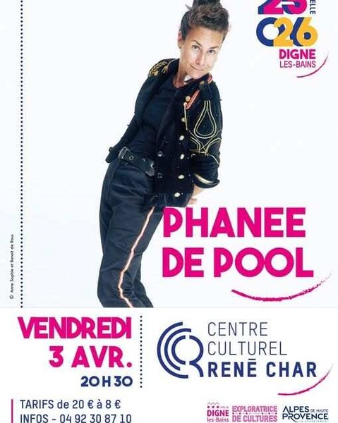 Concert et Culture en Provence