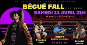 Concert et Culture en Provence