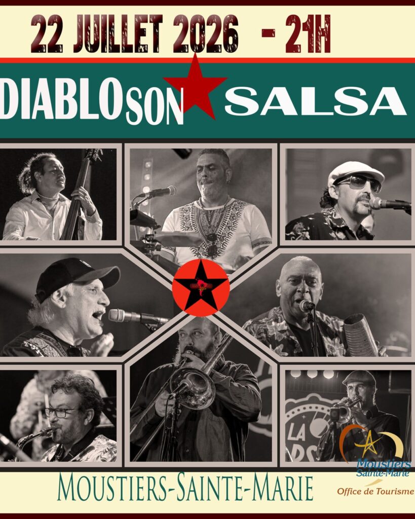 Concert et Culture en Provence