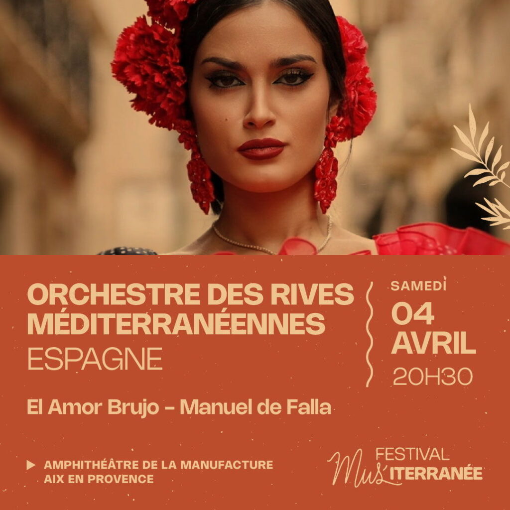 Concert et Culture en Provence