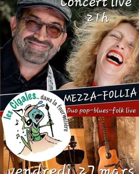 Concert et Culture en Provence