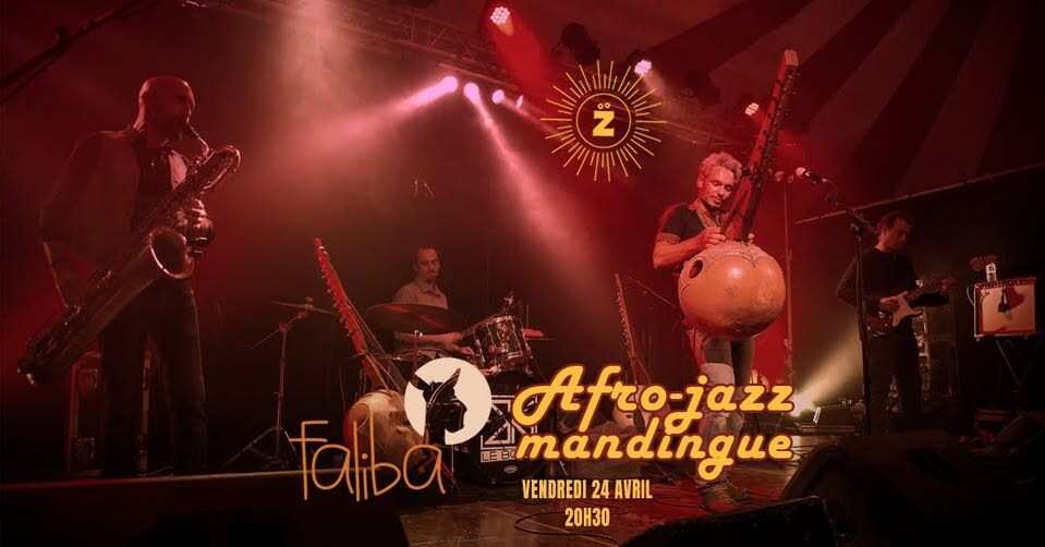 Concert et Culture en Provence