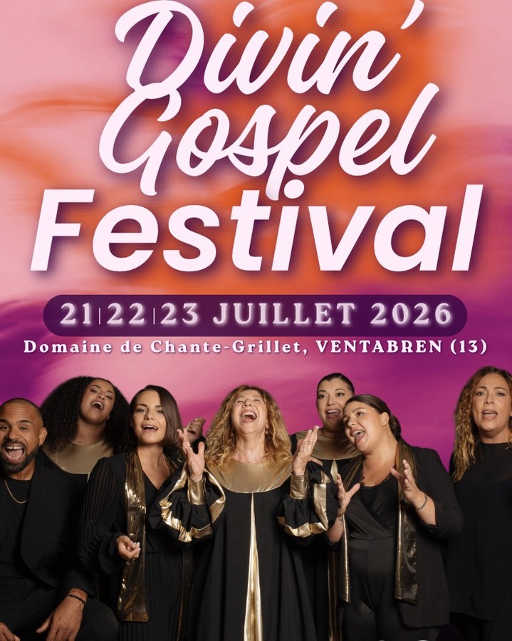 Concert et Culture en Provence