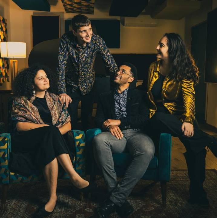 Concert et Culture en Provence