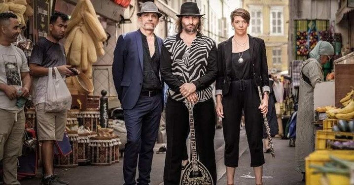 Concert et Culture en Provence