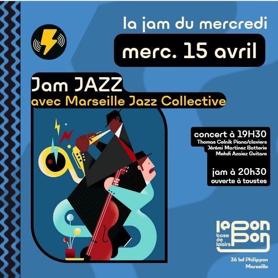 Concert et Culture en Provence