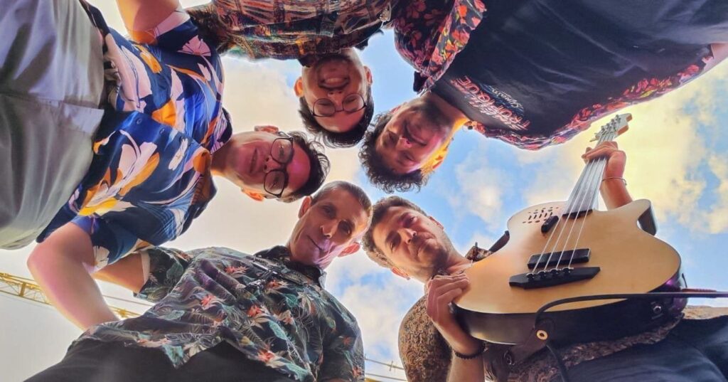 Concert et Culture en Provence