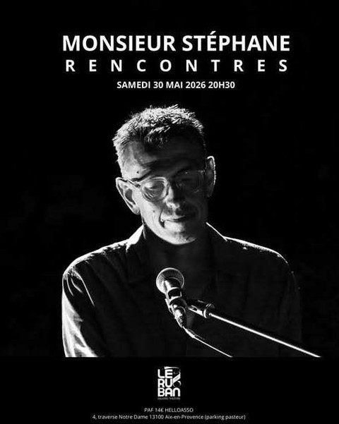 Concert et Culture en Provence