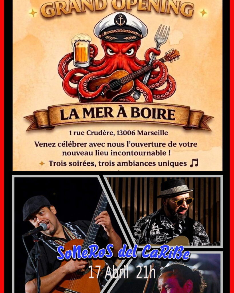 Concert et Culture en Provence