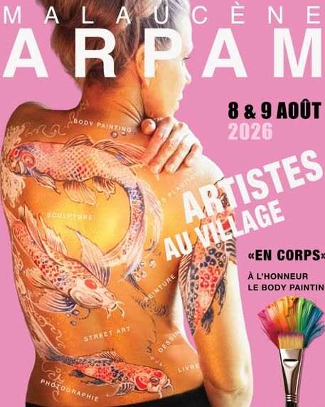 Concert et Culture en Provence