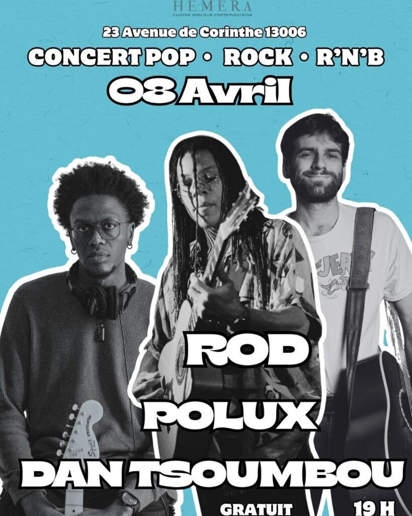 Concert et Culture en Provence