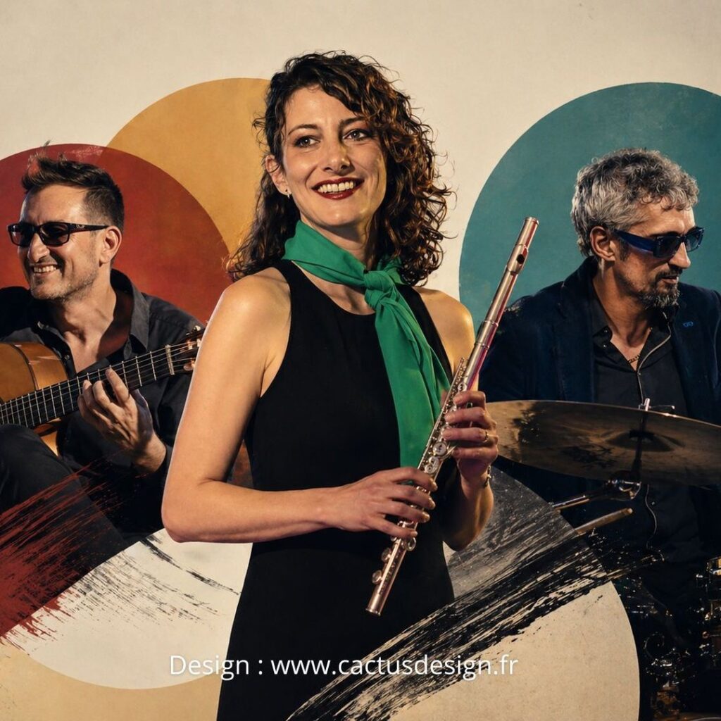 Concert et Culture en Provence