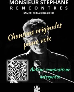 Concert et Culture en Provence
