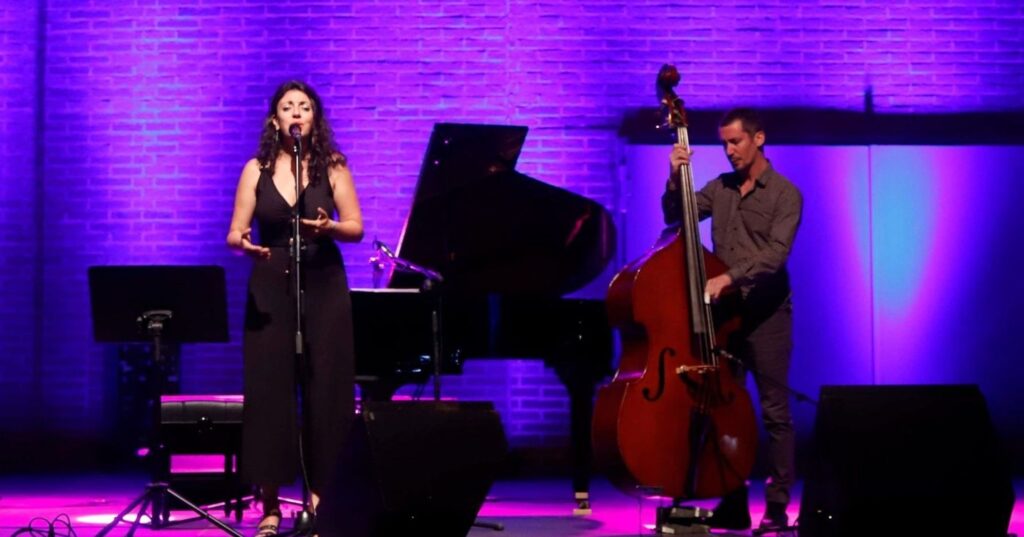 Concert et Culture en Provence