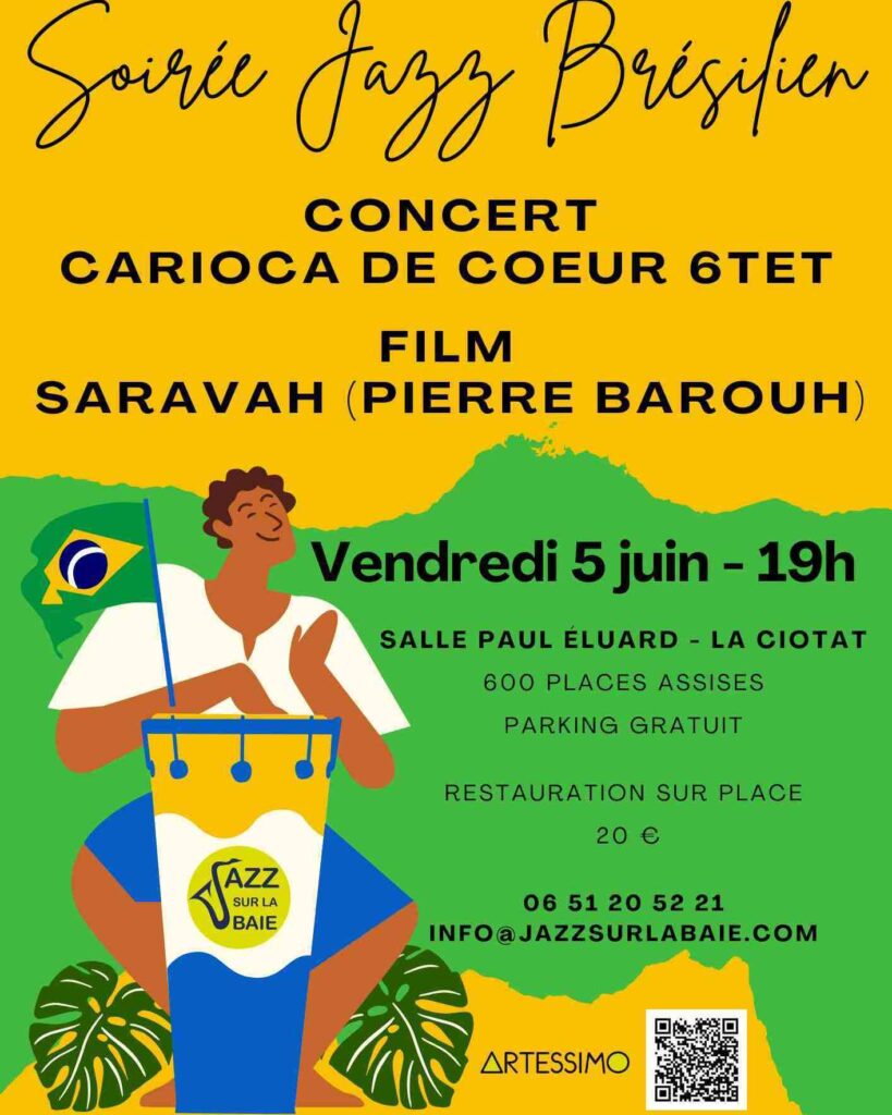 Concert et Culture en Provence