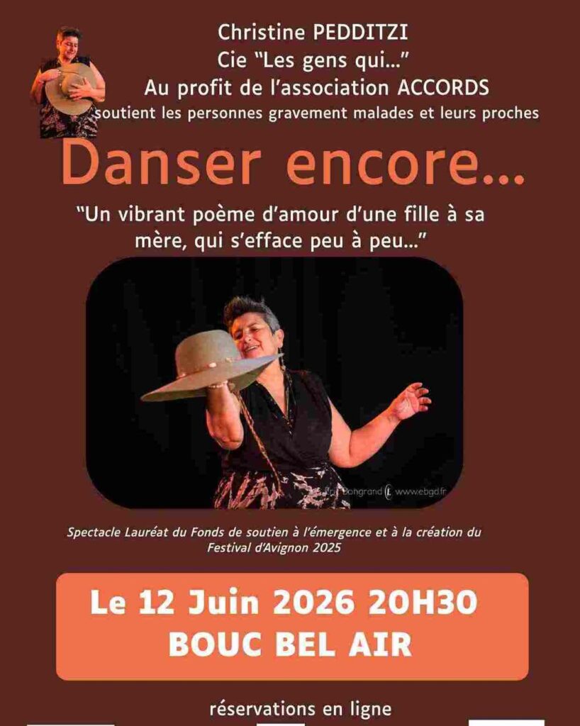 Concert et Culture en Provence