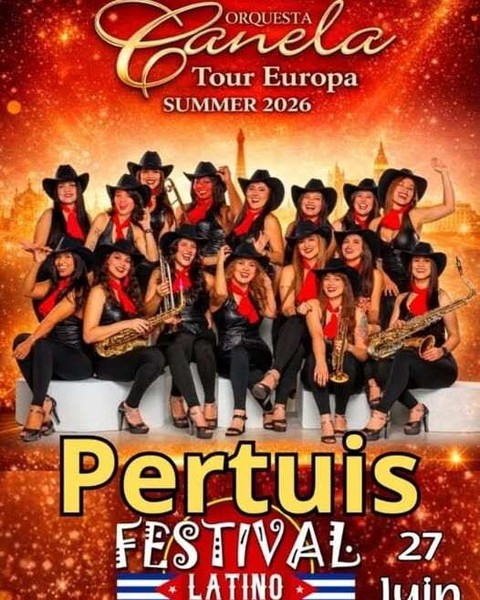 Concert et Culture en Provence