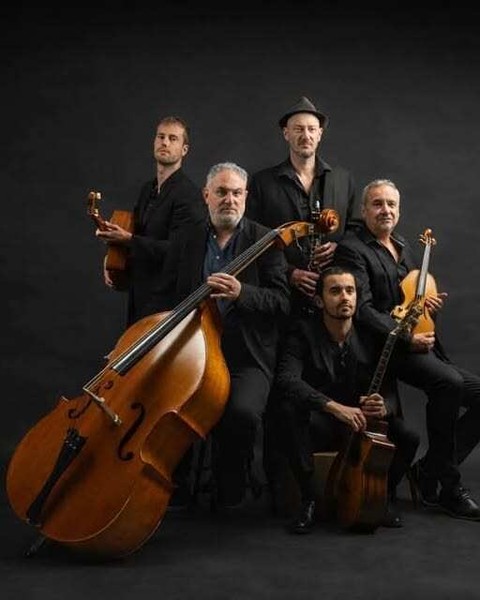 Concert et Culture en Provence