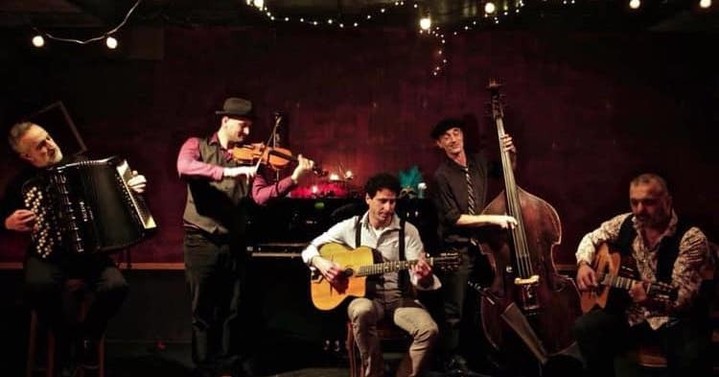 Concert et Culture en Provence