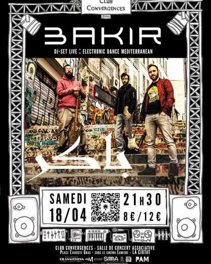 Concert et Culture en Provence