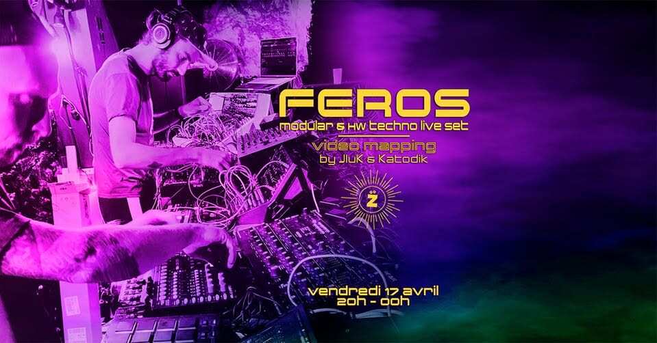 Concert et Culture en Provence