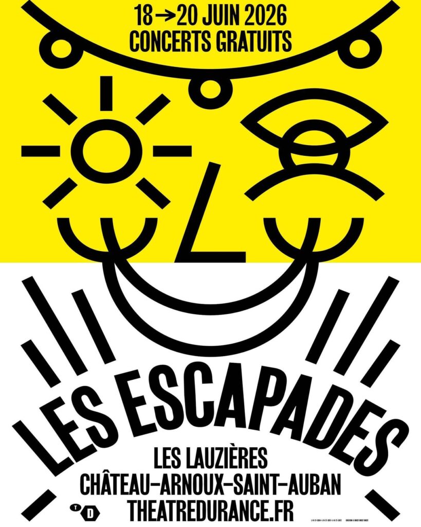 Concert et Culture en Provence