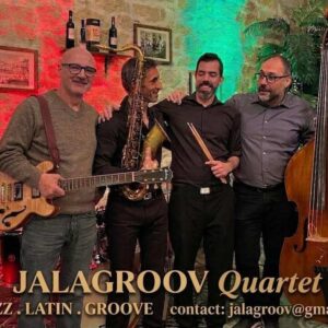 Concert et Culture en Provence