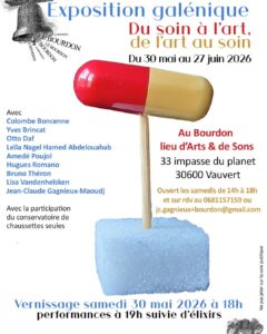 Concert et Culture en Provence