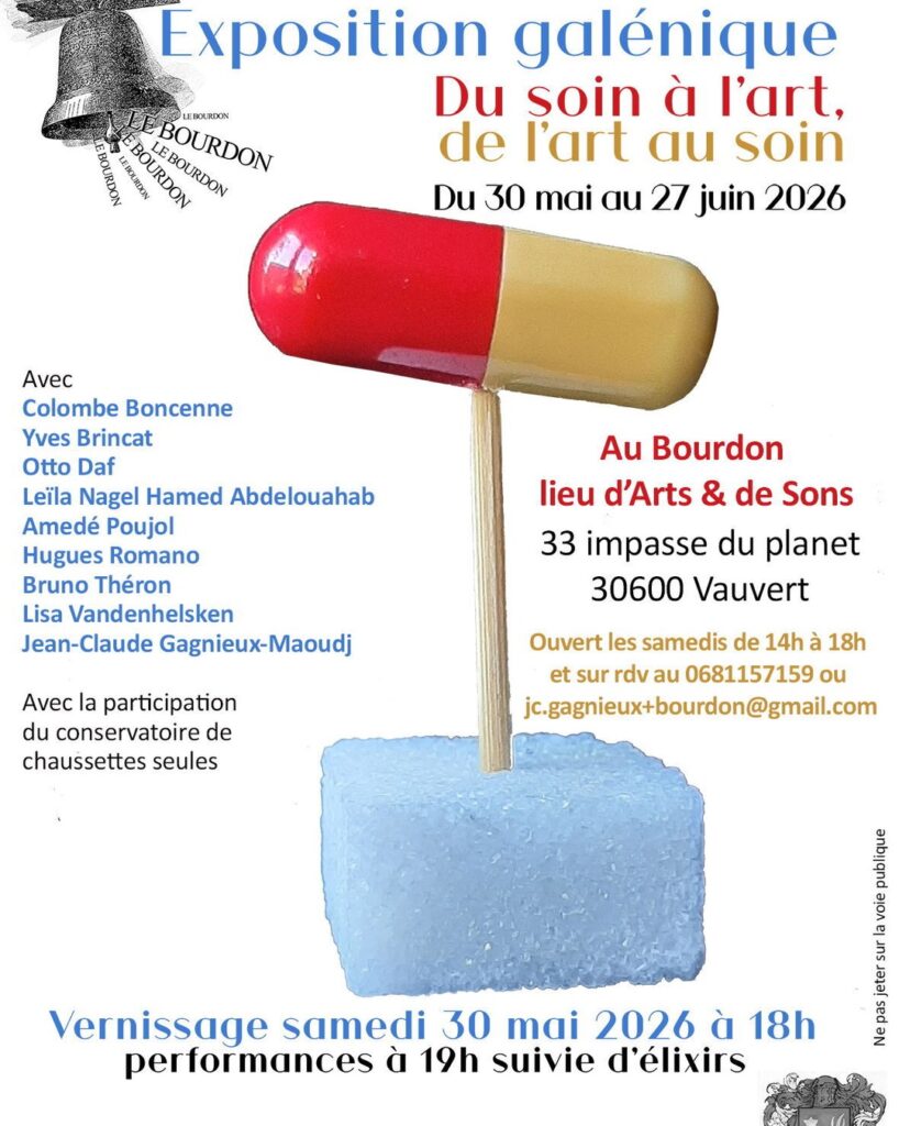 Concert et Culture en Provence