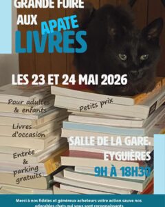 Concert et Culture en Provence