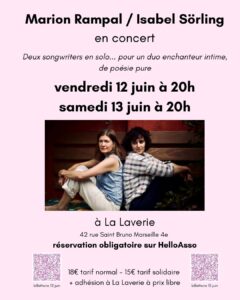 Concert et Culture en Provence