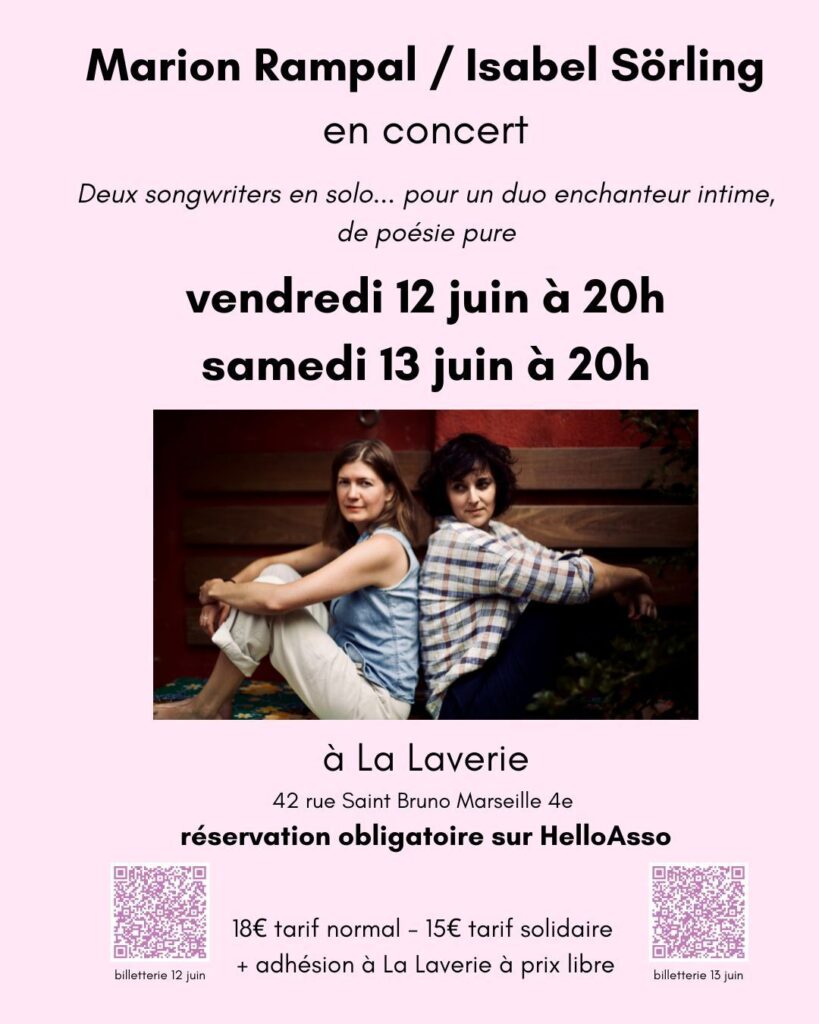 Concert et Culture en Provence