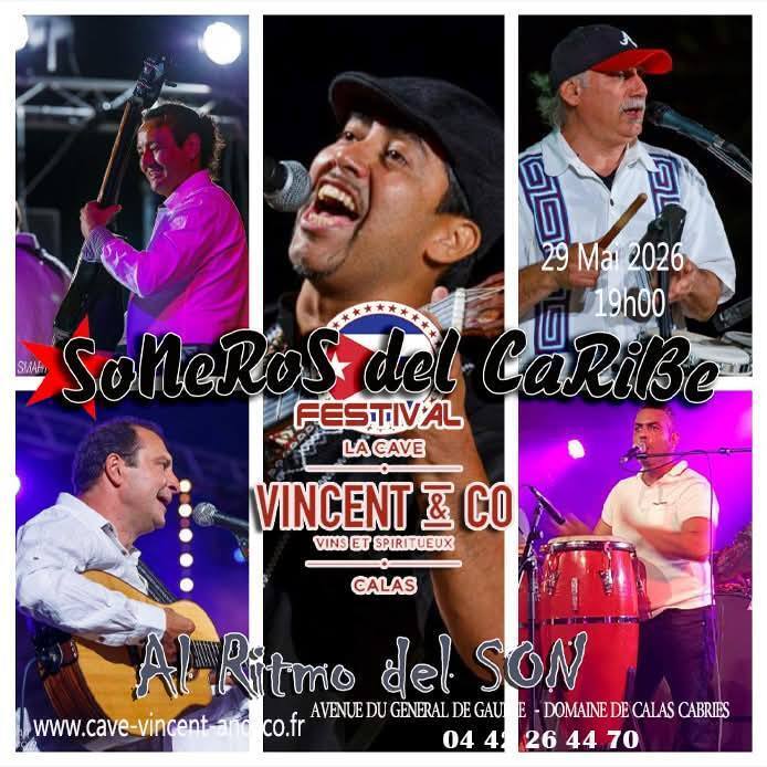 Concert et Culture en Provence