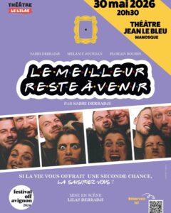 Concert et Culture en Provence