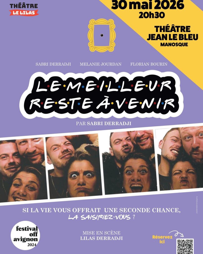 Concert et Culture en Provence