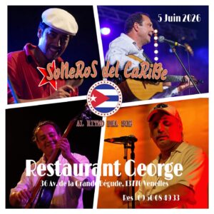 Concert et Culture en Provence