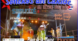 Concert et Culture en Provence