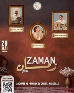 Concert et Culture en Provence