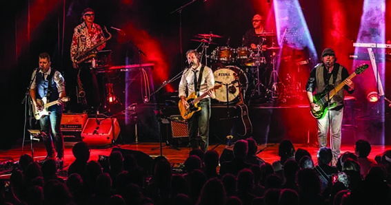 Concert et Culture en Provence