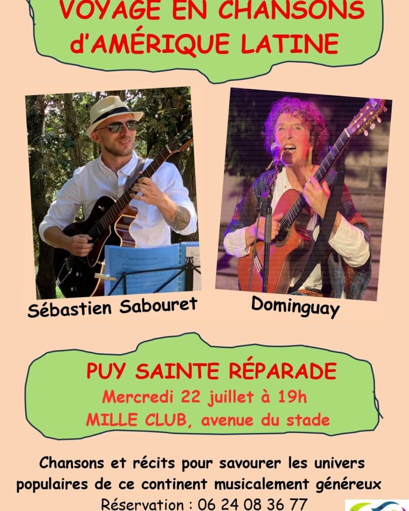 Concert et Culture en Provence