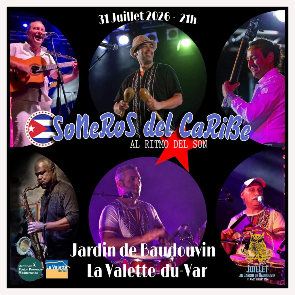 Concert et Culture en Provence