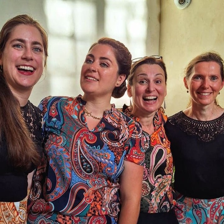 Concert et Culture en Provence