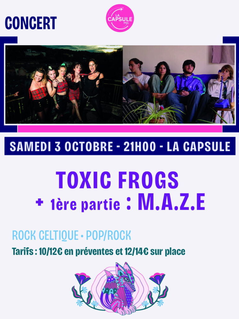 Concert et Culture en Provence