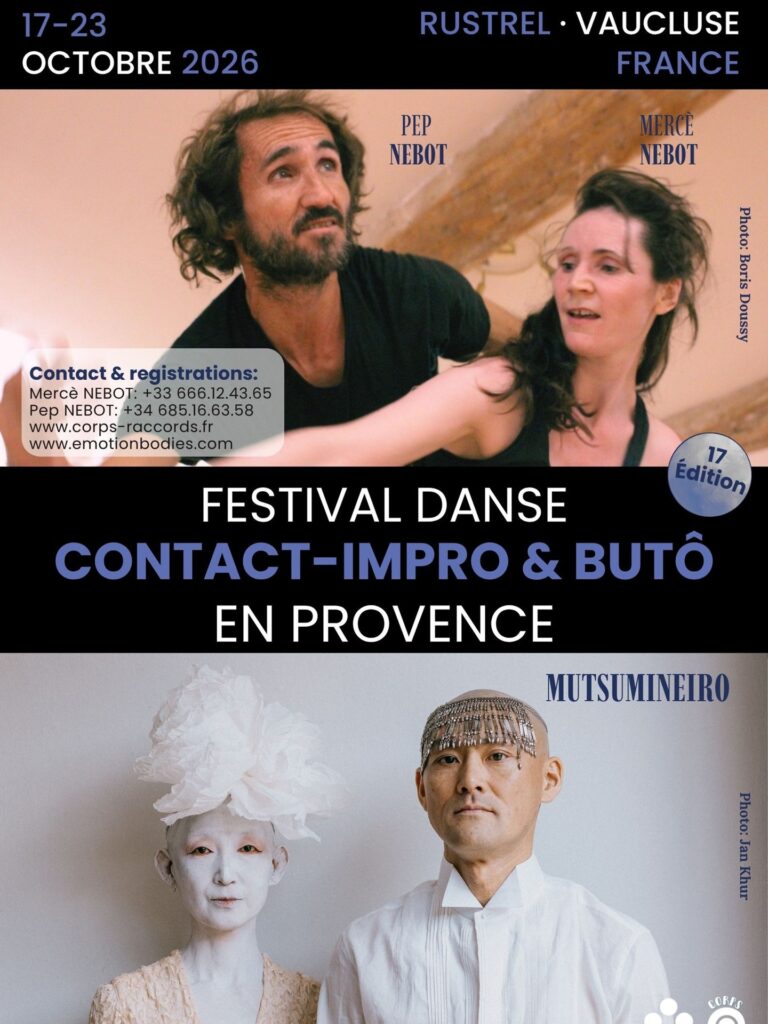 Concert et Culture en Provence