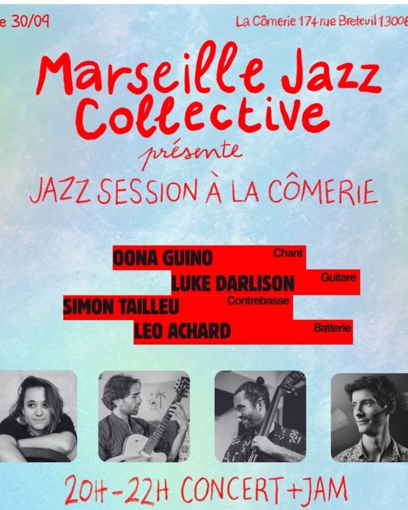 Concert et Culture en Provence