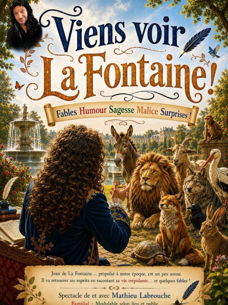 Concert et Culture en Provence