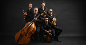 Concert et Culture en Provence